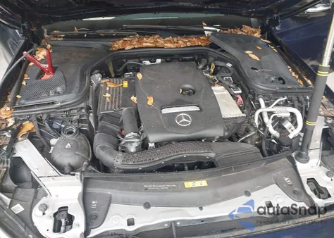 2019 Mercedes-Benz E 300 из США, поврежденный, VIN WDDZF4JB4KA593667